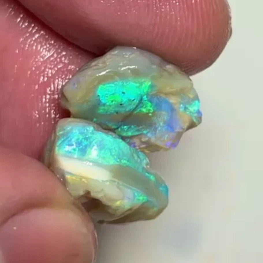 Bid-4.com Bid for Australian opal £1 No Reserve Auctions Details to come Lot B4-A813