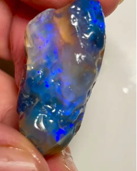 Bid-4.com Bid for Australian opal £1 No Reserve Auctions Details to come Lot B4-A815