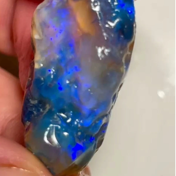 Bid-4.com Bid for Australian opal £1 No Reserve Auctions Details to come Lot B4-A815