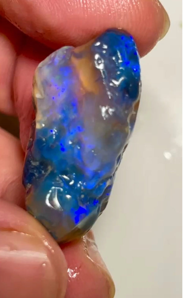 Bid-4.com Bid for Australian opal £1 No Reserve Auctions Details to come Lot B4-A815