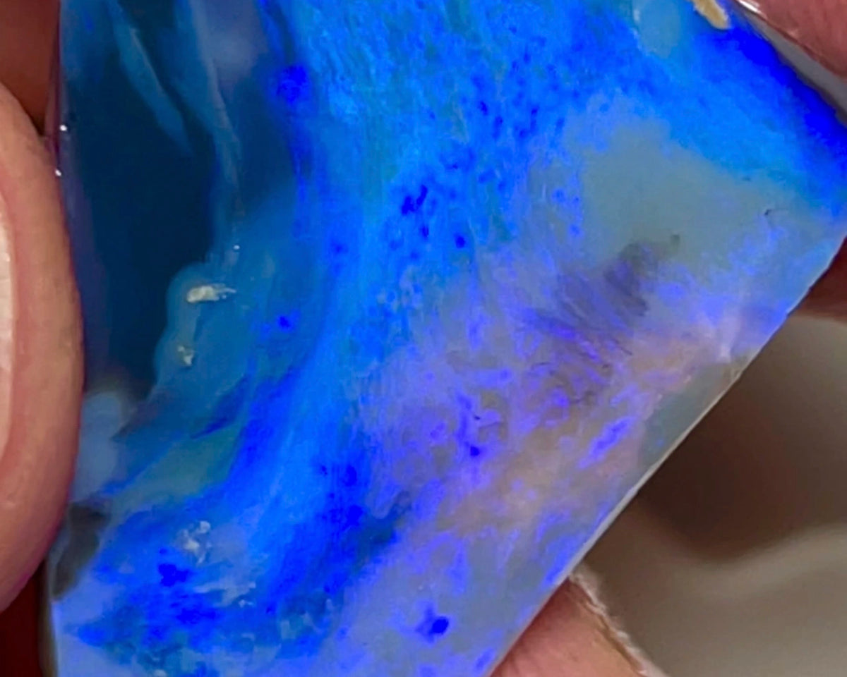 Bid-4.com Bid for Australian opal £1 No Reserve Auctions Details to come Lot B4-A811