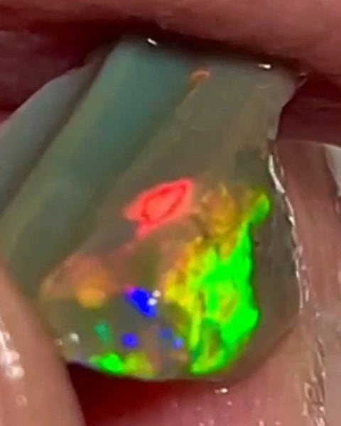 Bid-4.com Bid for Australian opal £1 No Reserve Auctions Details to come Lot B4-A808