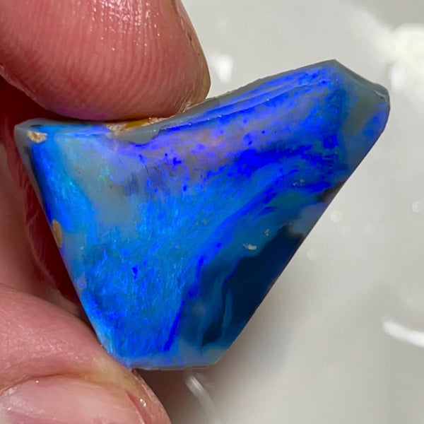 Bid-4.com Bid for Australian opal £1 No Reserve Auctions Details to come Lot B4-A811