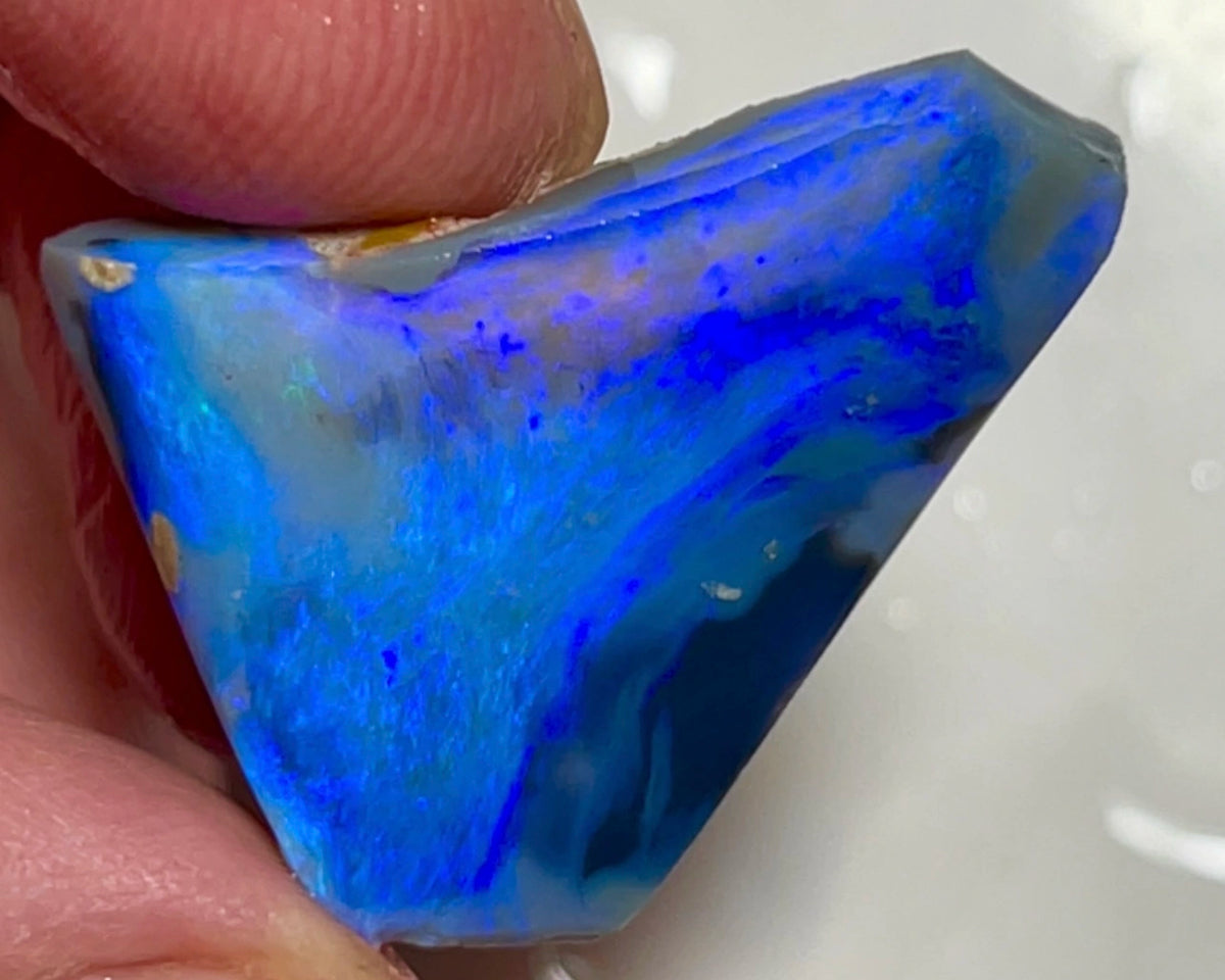 Bid-4.com Bid for Australian opal £1 No Reserve Auctions Details to come Lot B4-A811