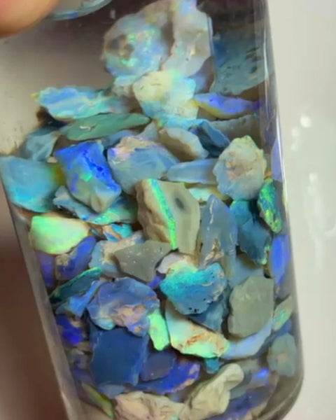 Bid-4.com Bid for Australian opal £1 No Reserve Auctions Details to come Lot B4-A809