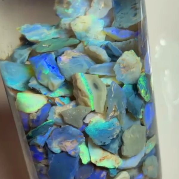 Bid-4.com Bid for Australian opal £1 No Reserve Auctions Details to come Lot B4-A809