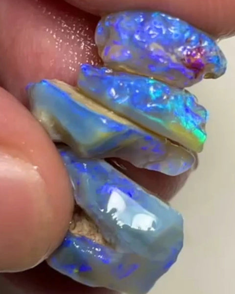 Bid-4.com Bid for Australian opal £1 No Reserve Auctions Details to come Lot B4-A814