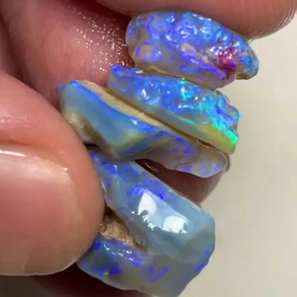 Bid-4.com Bid for Australian opal £1 No Reserve Auctions Details to come Lot B4-A814
