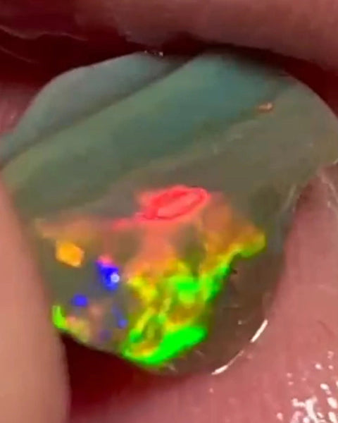 Bid-4.com Bid for Australian opal £1 No Reserve Auctions Details to come Lot B4-A808