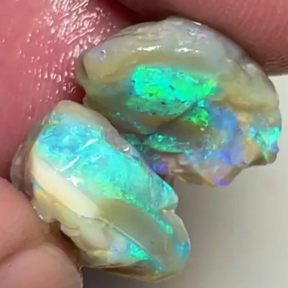 Bid-4.com Bid for Australian opal £1 No Reserve Auctions Details to come Lot B4-A813