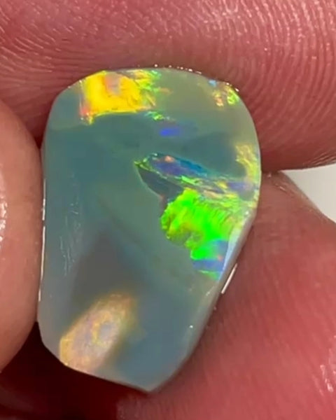 Bid-4.com Bid for Australian opal £1 No Reserve Auctions Details to come Lot B4-A810