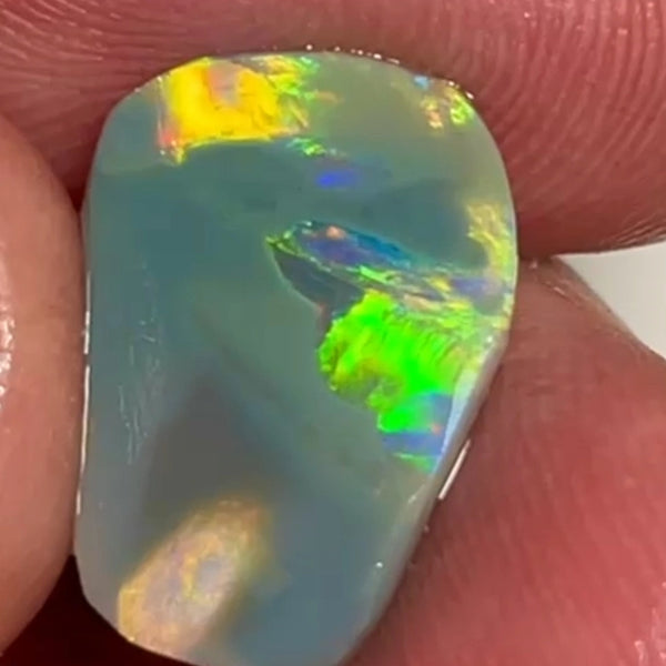 Bid-4.com Bid for Australian opal £1 No Reserve Auctions Details to come Lot B4-A810