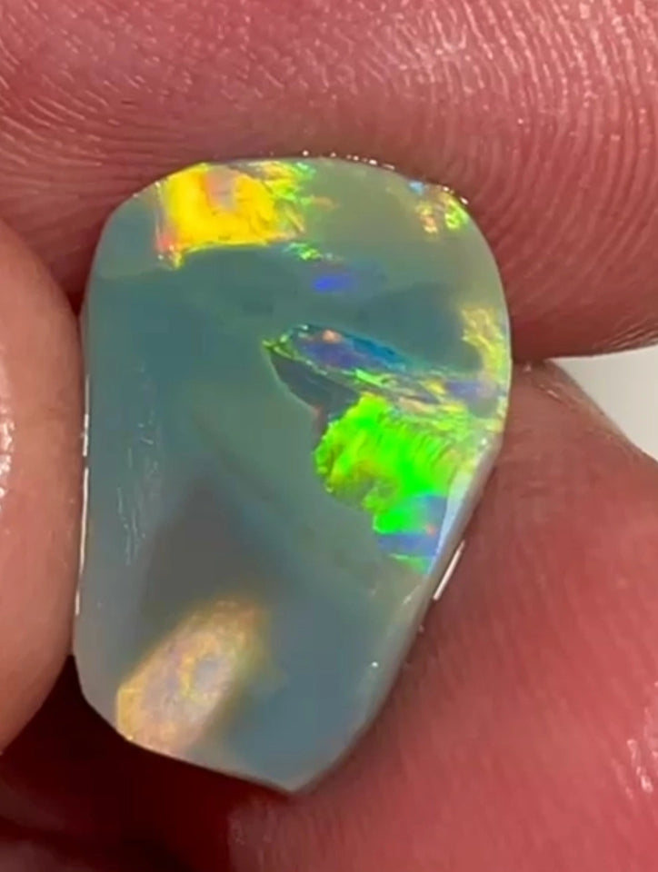Bid-4.com Bid for Australian opal £1 No Reserve Auctions Details to come Lot B4-A810
