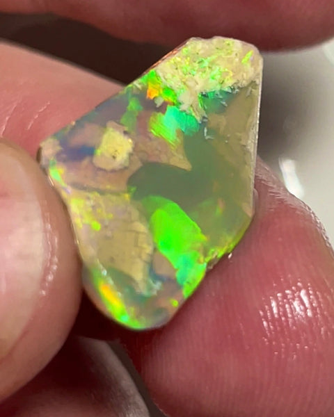 Bid-4.com Bid for Australian opal £1 No Reserve Auctions Details to come Lot B4-A812
