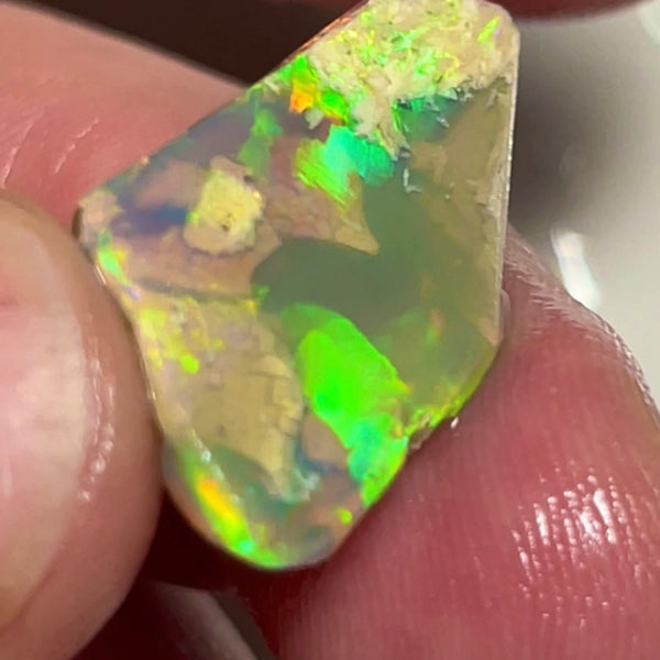 Bid-4.com Bid for Australian opal £1 No Reserve Auctions Details to come Lot B4-A812