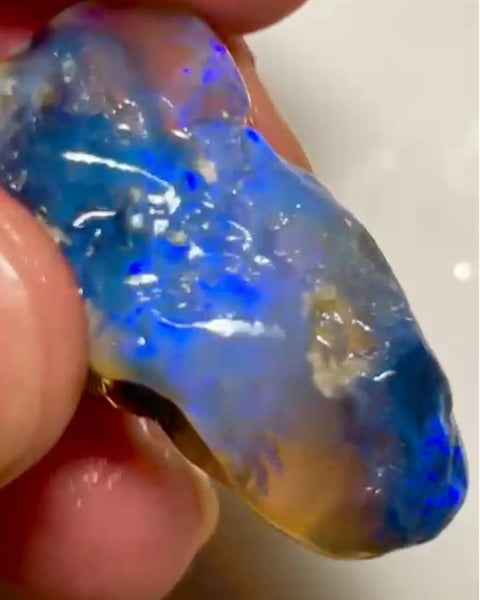Bid-4.com Bid for Australian opal £1 No Reserve Auctions Details to come Lot B4-A815