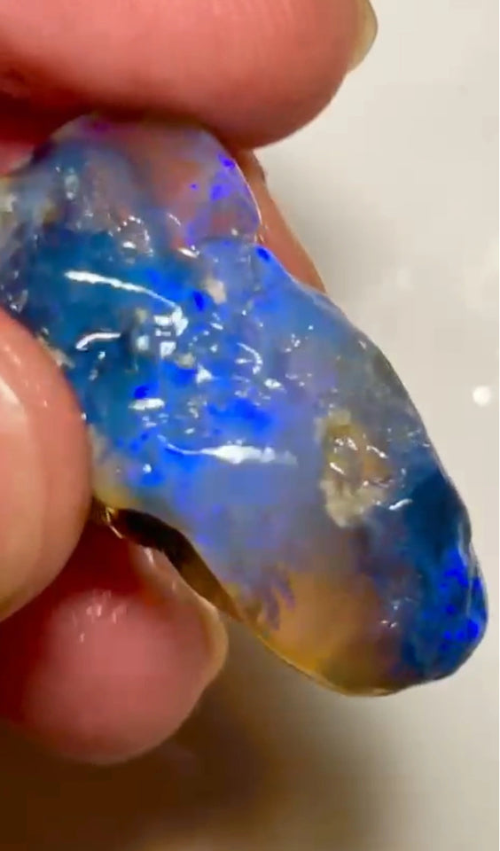 Bid-4.com Bid for Australian opal £1 No Reserve Auctions Details to come Lot B4-A815