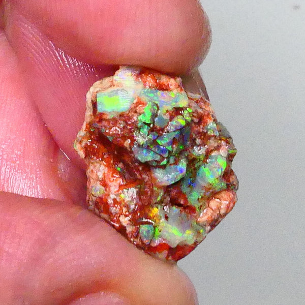Bid-4.com Bid for Australian opal £1 No Reserve Auctions Details to come Lot B4-A791