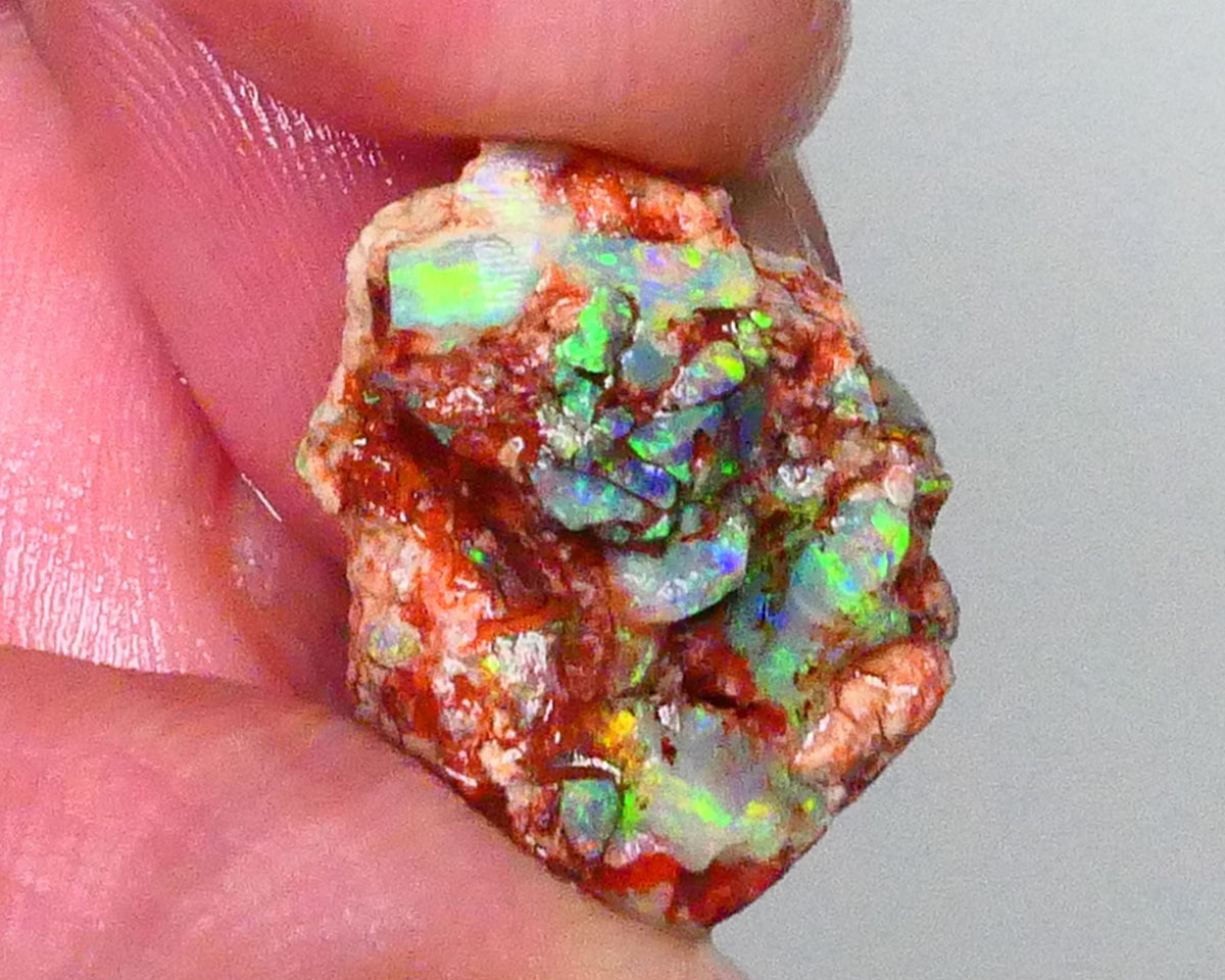 Bid-4.com Bid for Australian opal £1 No Reserve Auctions Details to come Lot B4-A791