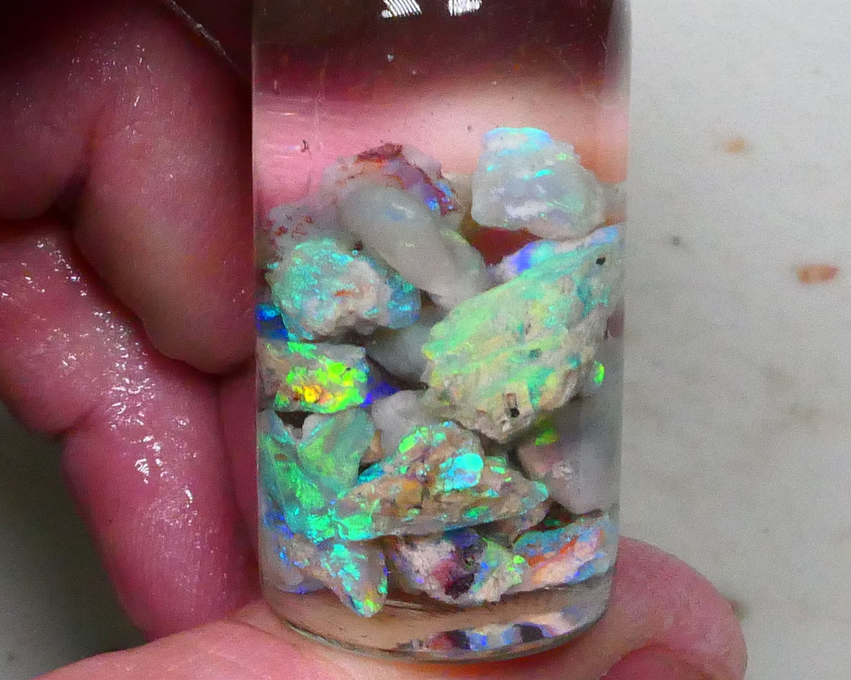 Bid-4.com Bid for Australian opal £1 No Reserve Auctions Details to come Lot B4-A790