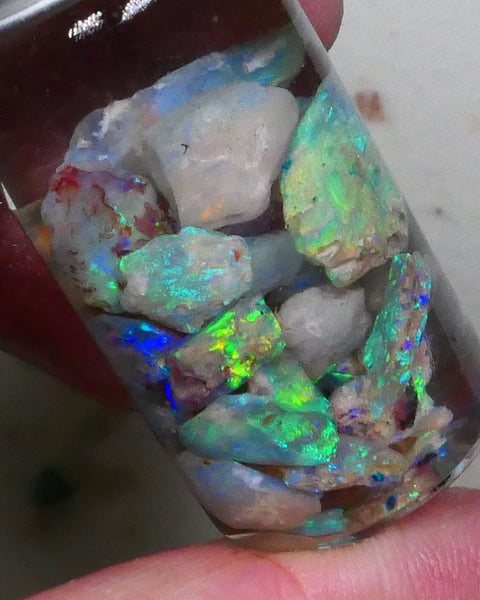 Bid-4.com Bid for Australian opal £1 No Reserve Auctions Details to come Lot B4-A790