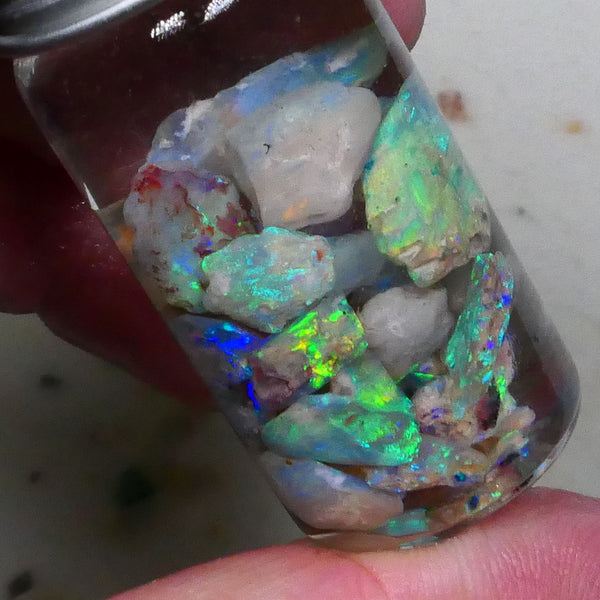 Bid-4.com Bid for Australian opal £1 No Reserve Auctions Details to come Lot B4-A790