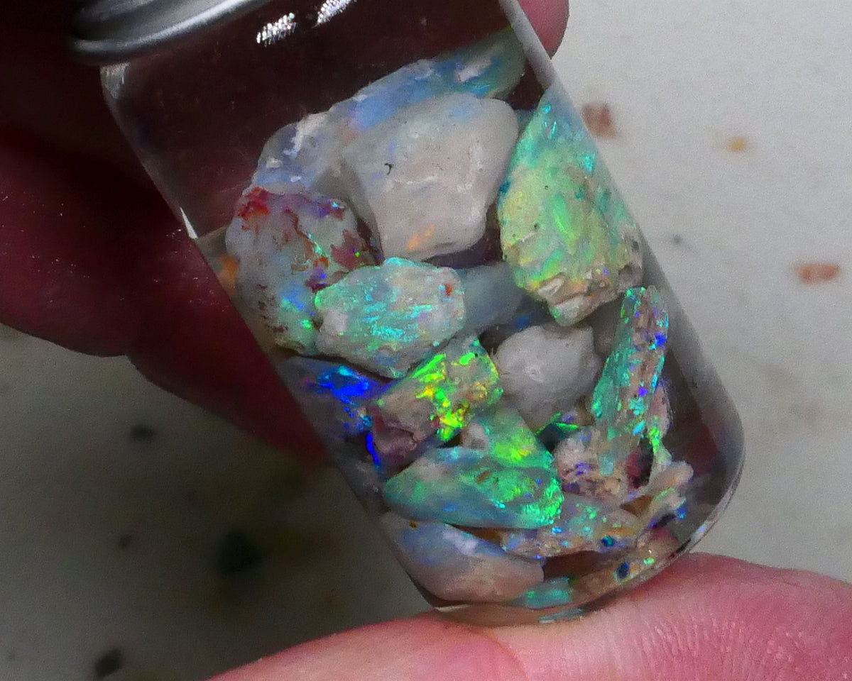 Bid-4.com Bid for Australian opal £1 No Reserve Auctions Details to come Lot B4-A790