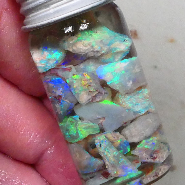 Bid-4.com Bid for Australian opal £1 No Reserve Auctions Details to come Lot B4-A790