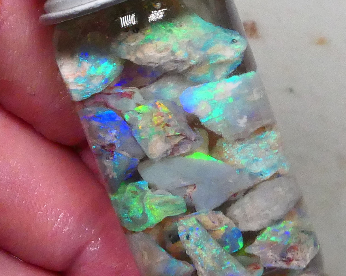Bid-4.com Bid for Australian opal £1 No Reserve Auctions Details to come Lot B4-A790
