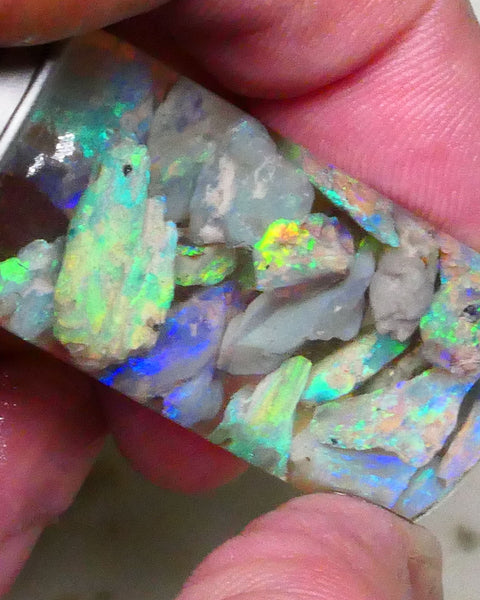 Bid-4.com Bid for Australian opal £1 No Reserve Auctions Details to come Lot B4-A790