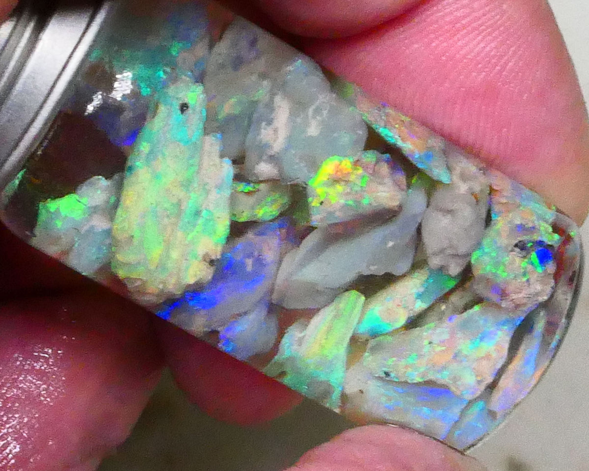 Bid-4.com Bid for Australian opal £1 No Reserve Auctions Details to come Lot B4-A790
