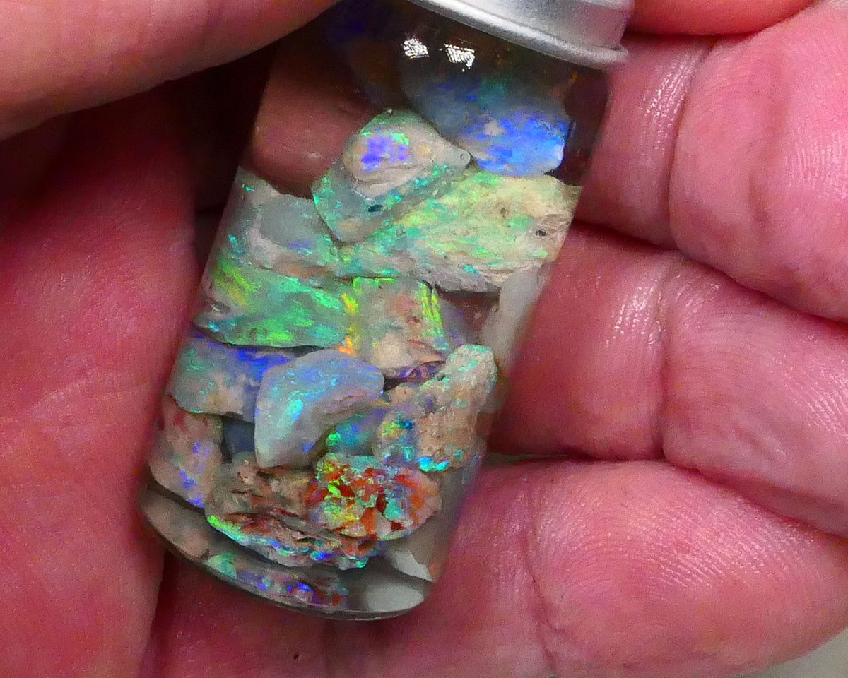 Bid-4.com Bid for Australian opal £1 No Reserve Auctions Details to come Lot B4-A790