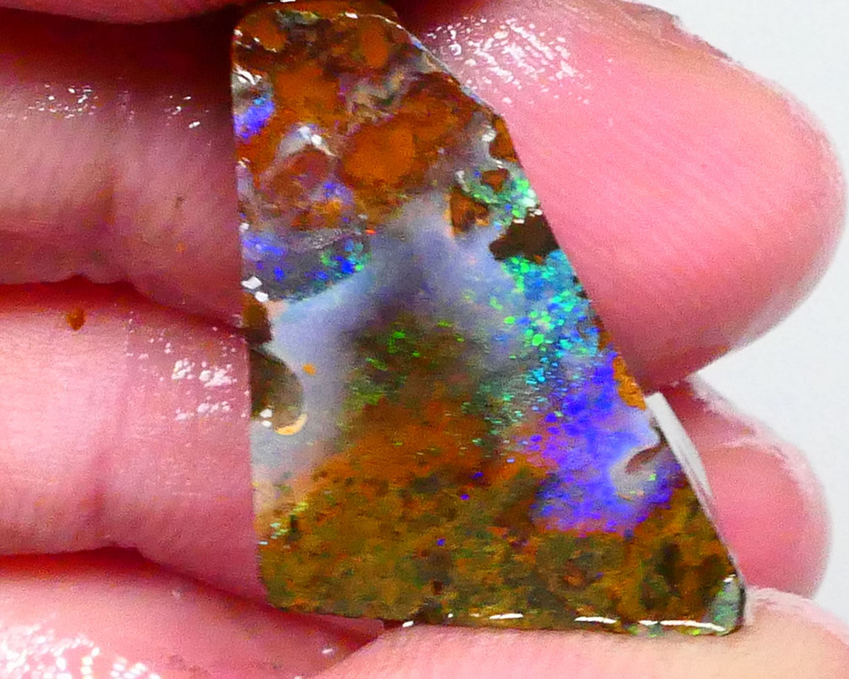 Bid-4.com Bid for Australian opal £1 No Reserve Auctions Details to come Lot B4-A789