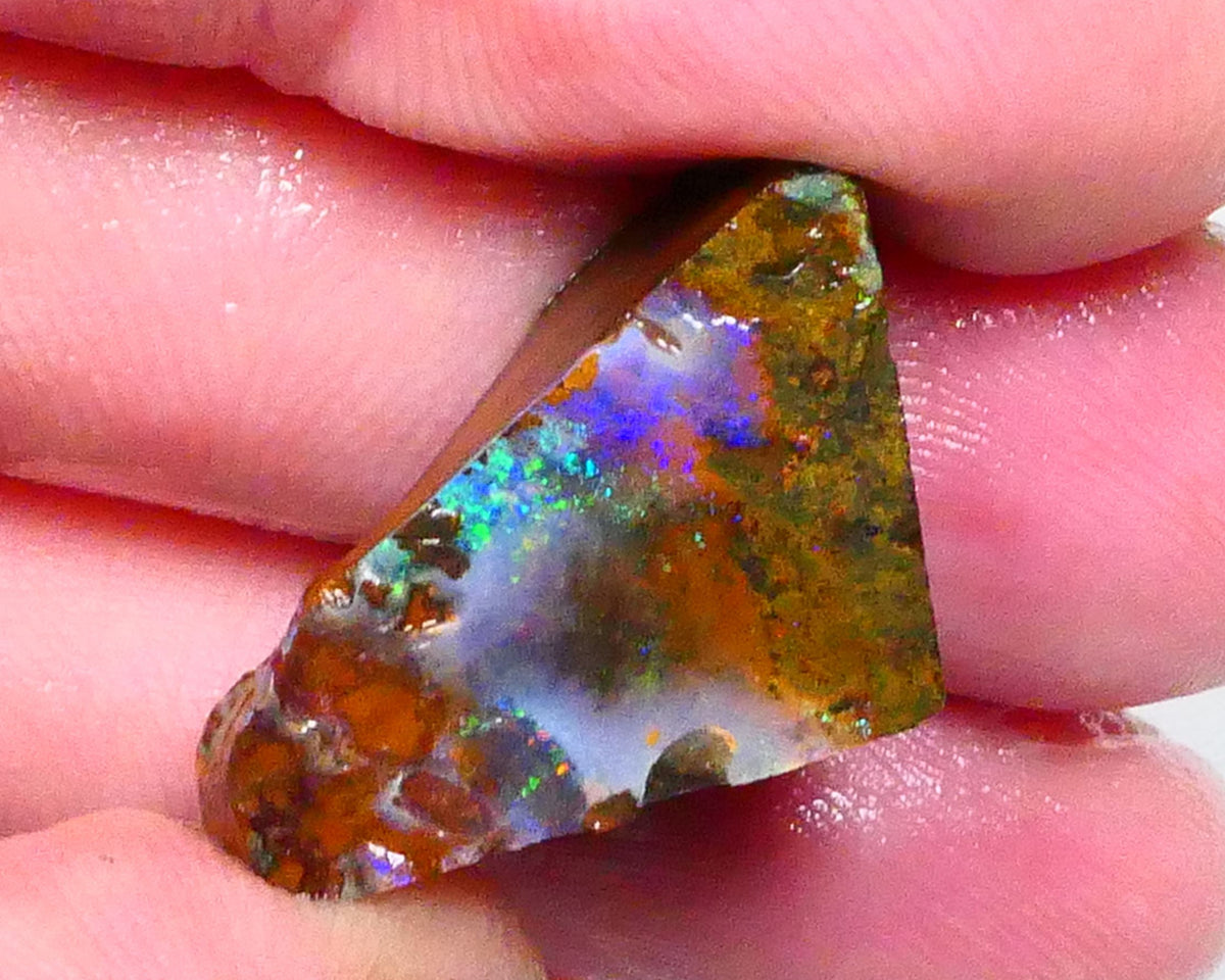 Bid-4.com Bid for Australian opal £1 No Reserve Auctions Details to come Lot B4-A789