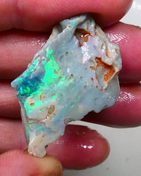 Bid-4.com Bid for Australian opal £1 No Reserve Auctions Details to come Lot B4-A788