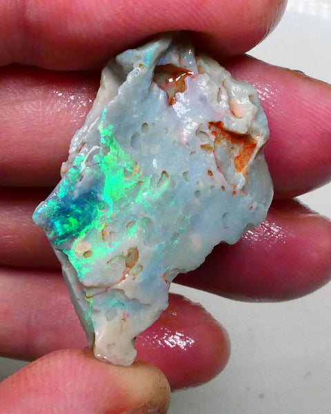 Bid-4.com Bid for Australian opal £1 No Reserve Auctions Details to come Lot B4-A788