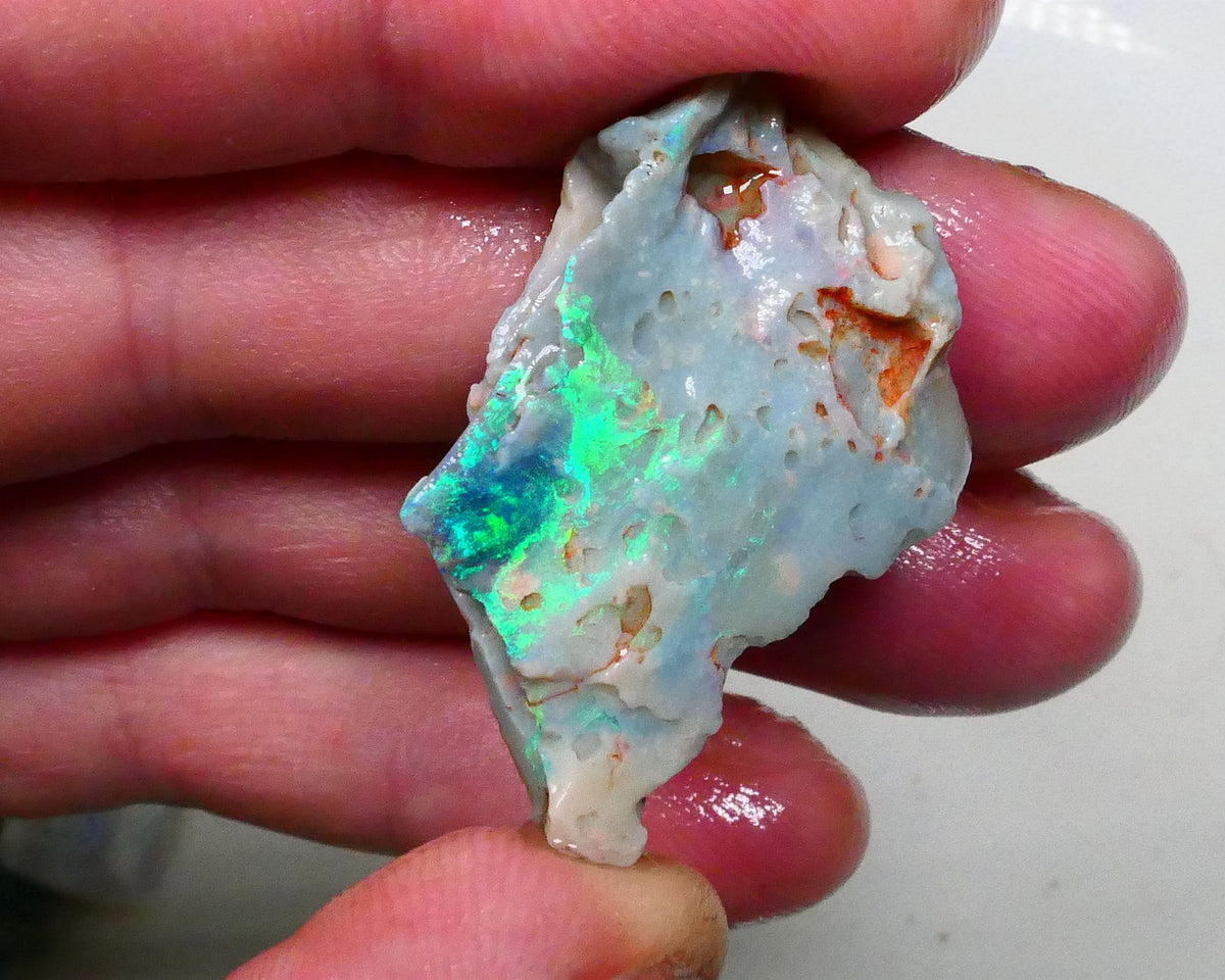 Bid-4.com Bid for Australian opal £1 No Reserve Auctions Details to come Lot B4-A788