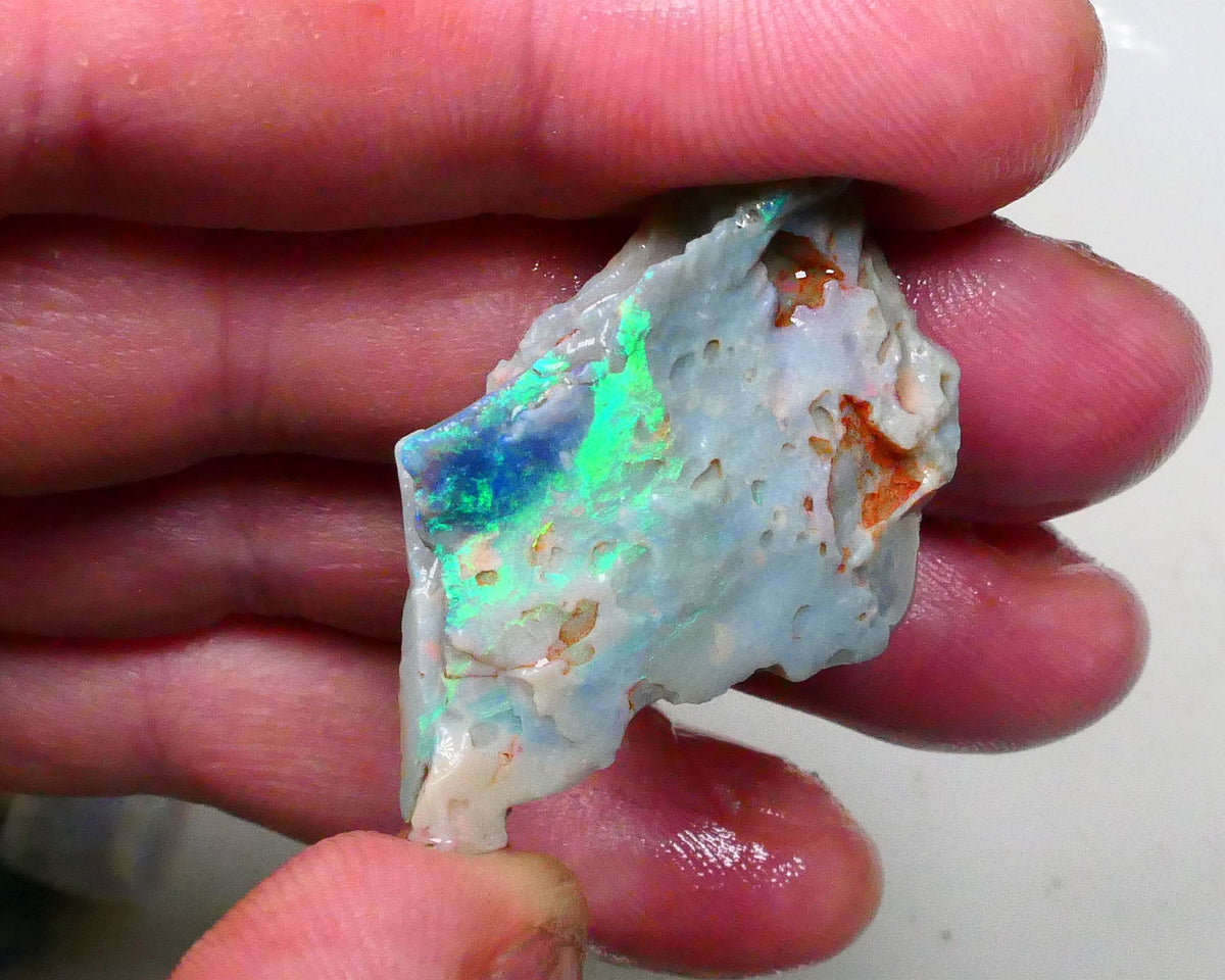 Bid-4.com Bid for Australian opal £1 No Reserve Auctions Details to come Lot B4-A788