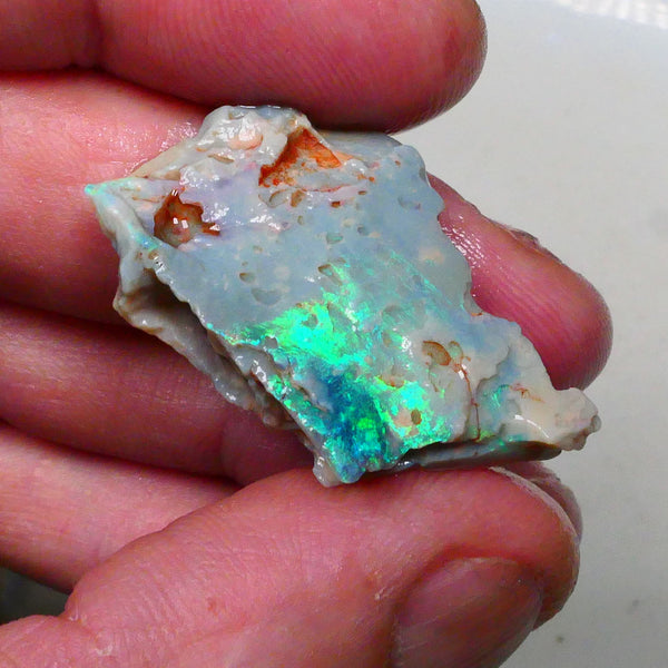 Bid-4.com Bid for Australian opal £1 No Reserve Auctions Details to come Lot B4-A788