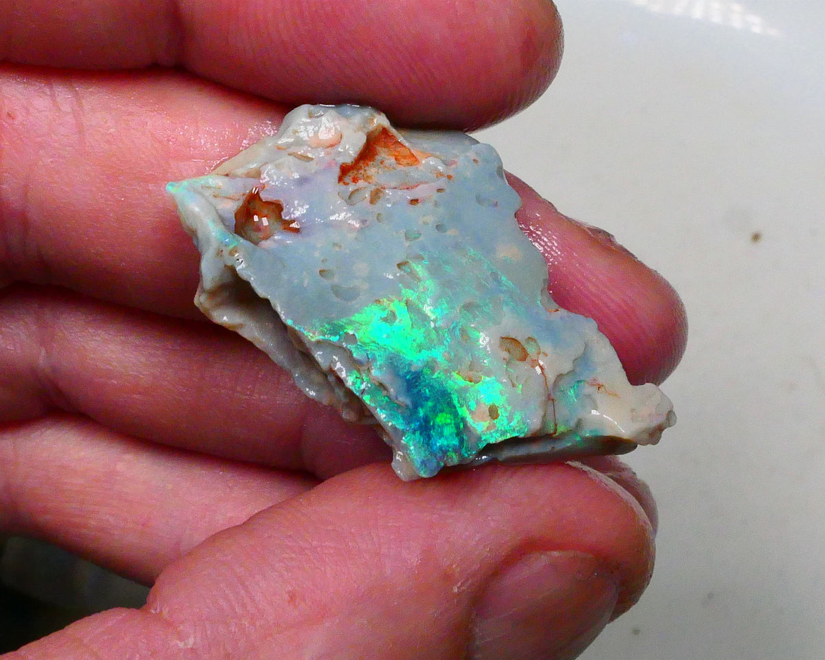 Bid-4.com Bid for Australian opal £1 No Reserve Auctions Details to come Lot B4-A788