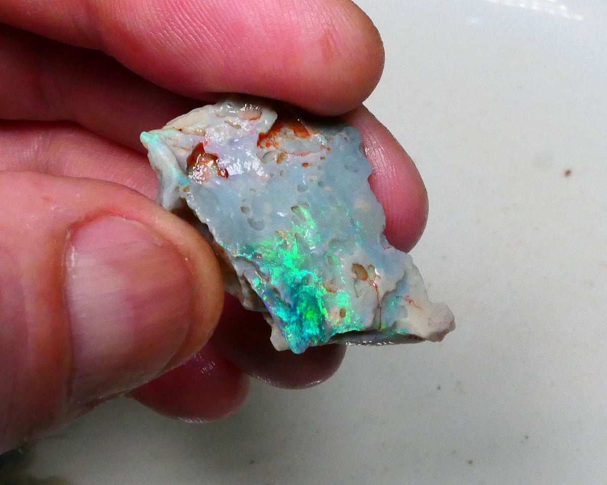 Bid-4.com Bid for Australian opal £1 No Reserve Auctions Details to come Lot B4-A788