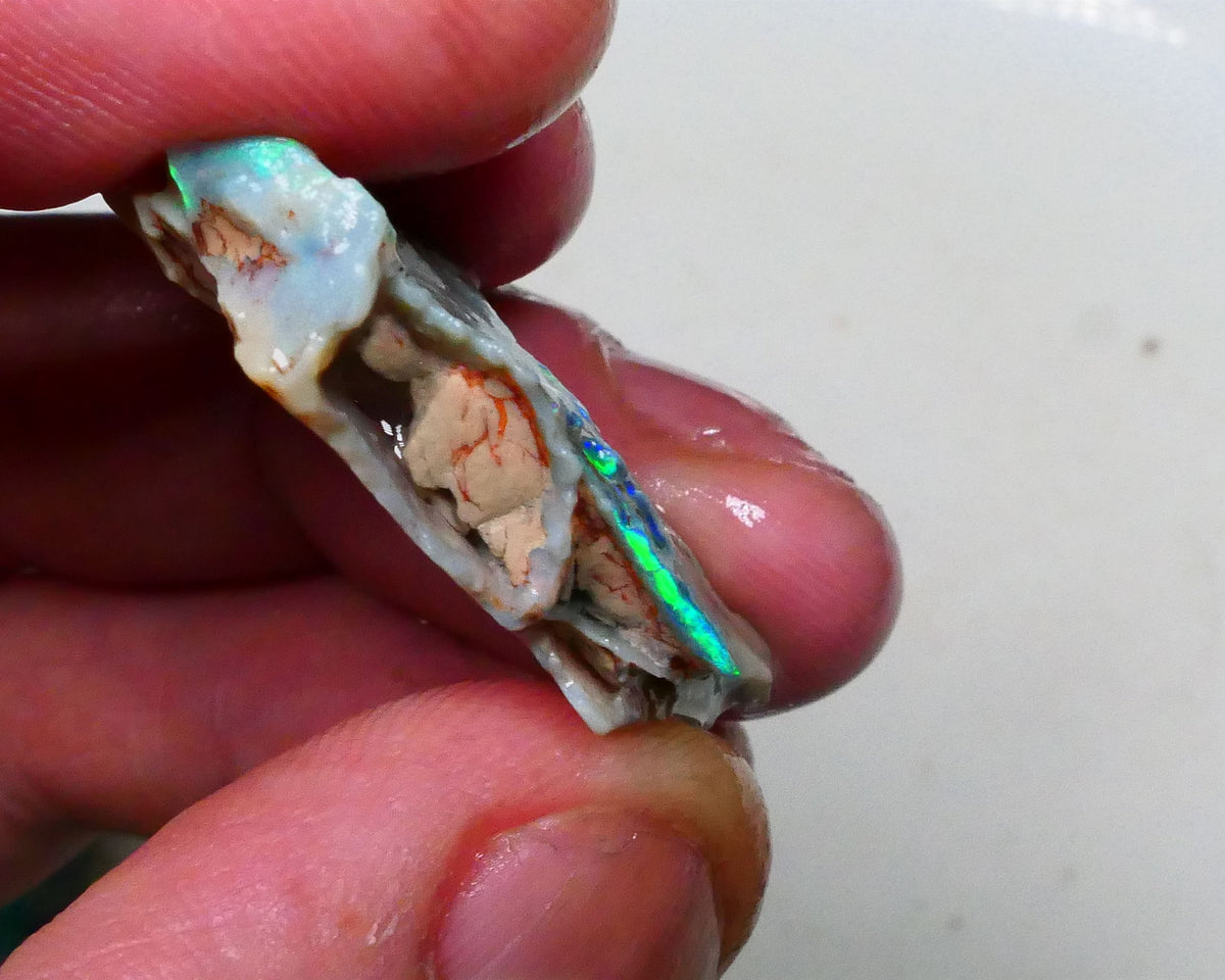 Bid-4.com Bid for Australian opal £1 No Reserve Auctions Details to come Lot B4-A788