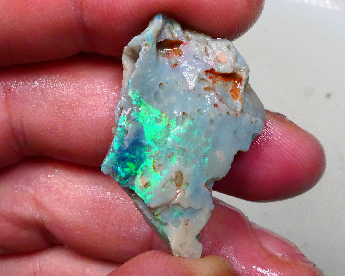 Bid-4.com Bid for Australian opal £1 No Reserve Auctions Details to come Lot B4-A788