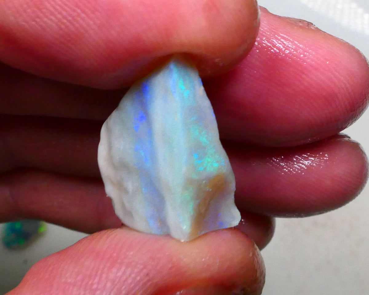 Bid-4.com Bid for Australian opal £1 No Reserve Auctions Details to come Lot B4-A787
