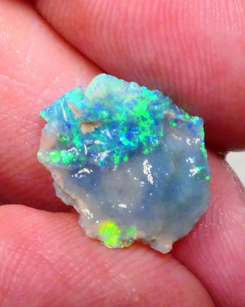 Bid-4.com Bid for Australian opal £1 No Reserve Auctions Details to come Lot B4-A786