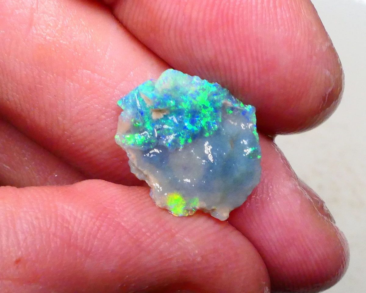 Bid-4.com Bid for Australian opal £1 No Reserve Auctions Details to come Lot B4-A786