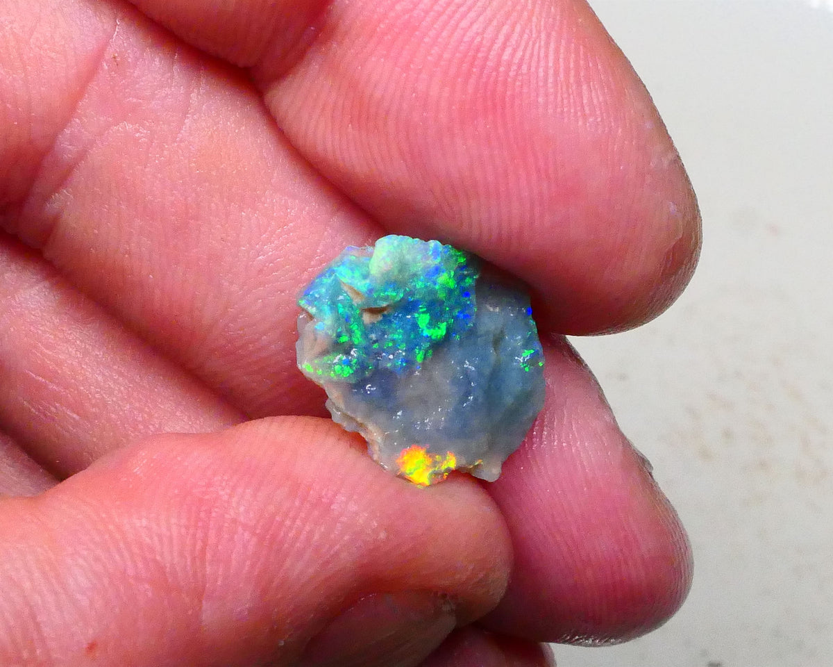 Bid-4.com Bid for Australian opal £1 No Reserve Auctions Details to come Lot B4-A786