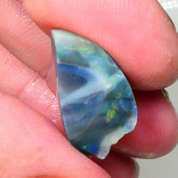 Bid-4.com Bid for Australian opal £1 No Reserve Auctions Details to come Lot B4-A680