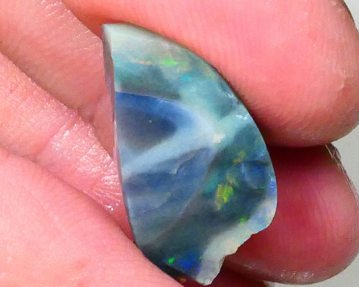 Bid-4.com Bid for Australian opal £1 No Reserve Auctions Details to come Lot B4-A680
