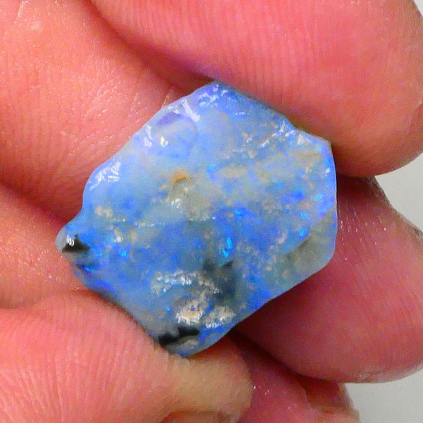 Bid-4.com Bid for Australian opal £1 No Reserve Auctions Details to come Lot B4-A712